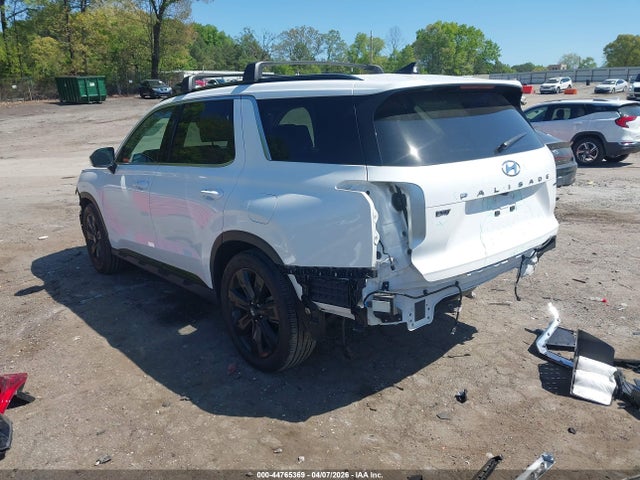 Продаж на аукціоні авто 2023 Hyundai Palisade Xrt, vin: KM8R3DGE8PU535230, номер лоту: 44765369