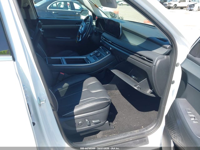 Продаж на аукціоні авто 2023 Hyundai Palisade Xrt, vin: KM8R3DGE8PU535230, номер лоту: 44765369