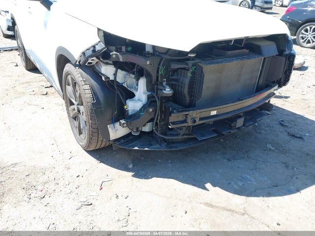 Продаж на аукціоні авто 2023 Hyundai Palisade Xrt, vin: KM8R3DGE8PU535230, номер лоту: 44765369