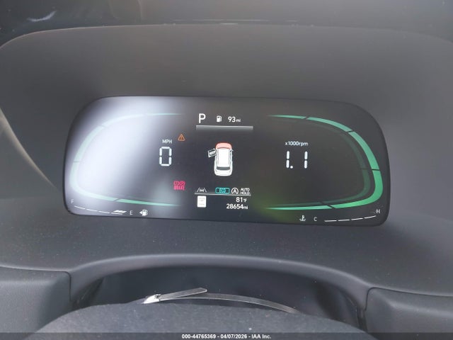 Продаж на аукціоні авто 2023 Hyundai Palisade Xrt, vin: KM8R3DGE8PU535230, номер лоту: 44765369