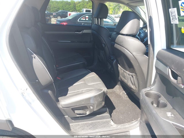 Продаж на аукціоні авто 2023 Hyundai Palisade Xrt, vin: KM8R3DGE8PU535230, номер лоту: 44765369
