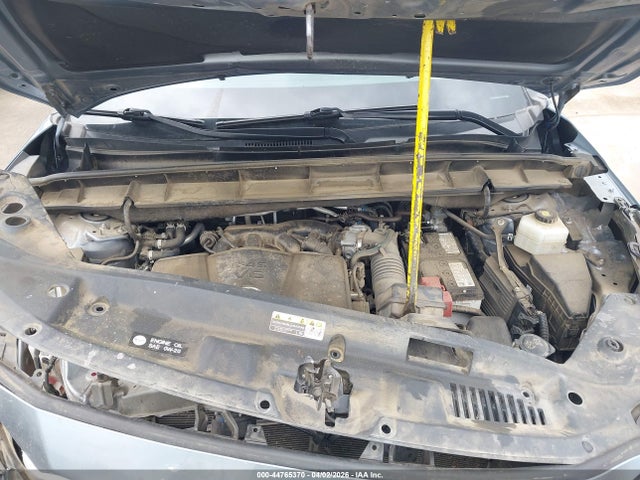 5TDBZRBH0NS224461 Toyota Highlander Le