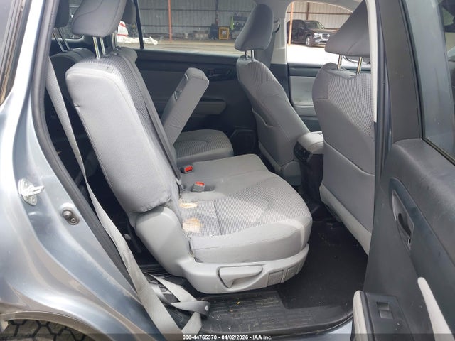 5TDBZRBH0NS224461 Toyota Highlander Le