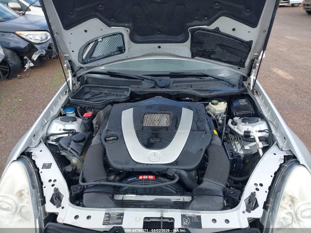 Auction sale of the 2005 Mercedes-benz Slk 350, vin: WDBWK56F65F043046, lot number: 44765371