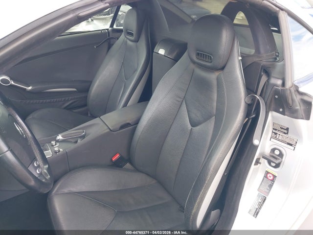 Auction sale of the 2005 Mercedes-benz Slk 350, vin: WDBWK56F65F043046, lot number: 44765371