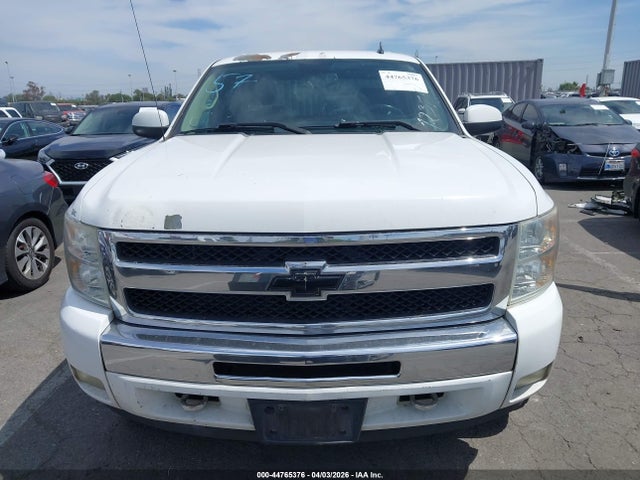 Aukcja sprzedaży 2012 Chevrolet Silverado 1500 Lt, vin: 3GCPKSE78CG123183, numer aukcji: 44765376