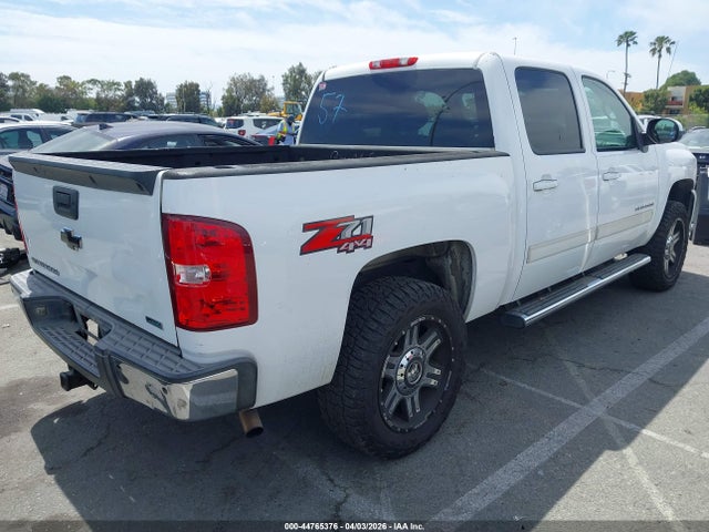 Aukcja sprzedaży 2012 Chevrolet Silverado 1500 Lt, vin: 3GCPKSE78CG123183, numer aukcji: 44765376