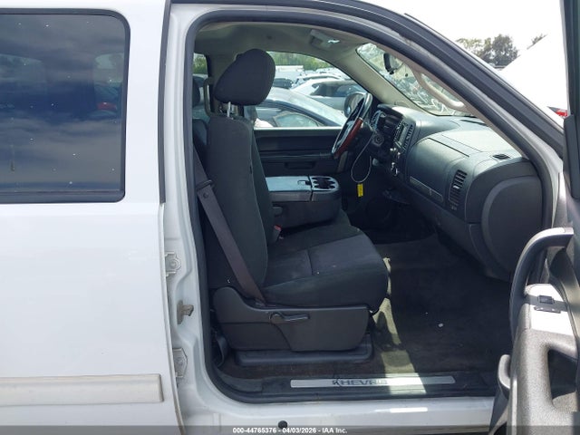 Aukcja sprzedaży 2012 Chevrolet Silverado 1500 Lt, vin: 3GCPKSE78CG123183, numer aukcji: 44765376