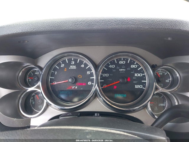 Aukcja sprzedaży 2012 Chevrolet Silverado 1500 Lt, vin: 3GCPKSE78CG123183, numer aukcji: 44765376