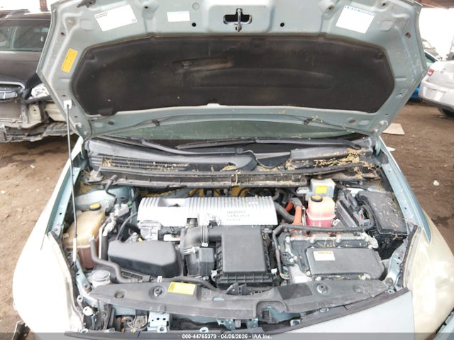 Aukcja sprzedaży 2013 Toyota Prius Three, vin: JTDKN3DU6D5653644, numer aukcji: 44765379