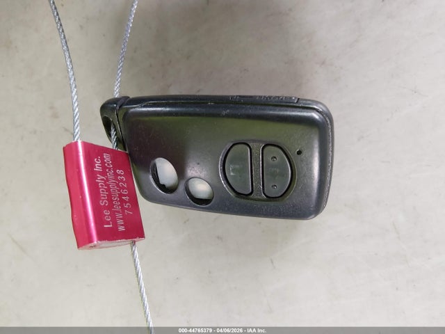 Aukcja sprzedaży 2013 Toyota Prius Three, vin: JTDKN3DU6D5653644, numer aukcji: 44765379
