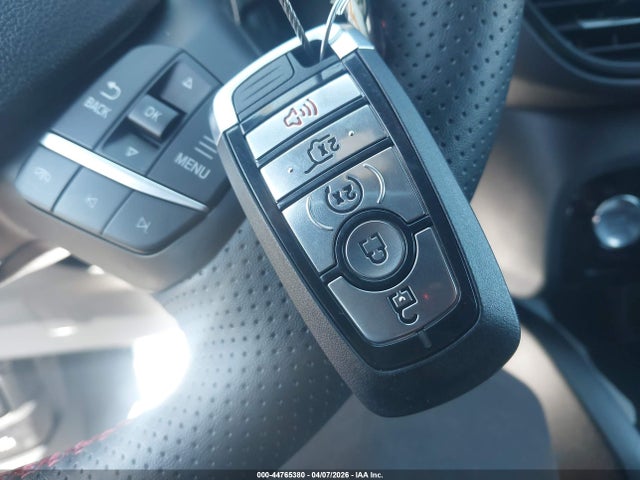 2025 Ford Escape St-line Select მანქანა იყიდება აუქციონზე, vin: 1FMCU9NZ4SUA49111, აუქციონის ნომერი: 44765380
