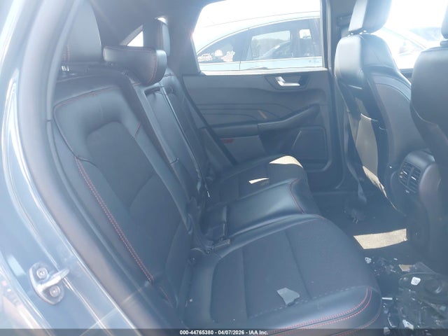 2025 Ford Escape St-line Select მანქანა იყიდება აუქციონზე, vin: 1FMCU9NZ4SUA49111, აუქციონის ნომერი: 44765380