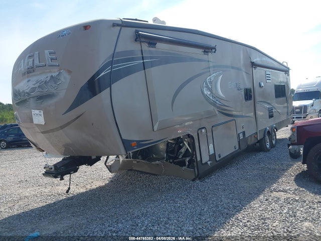44765382 :رقم المزاد ، 1UJCJ0BU4D1LM0083 vin ، 2013 Jayco Eagle مزاد بيع