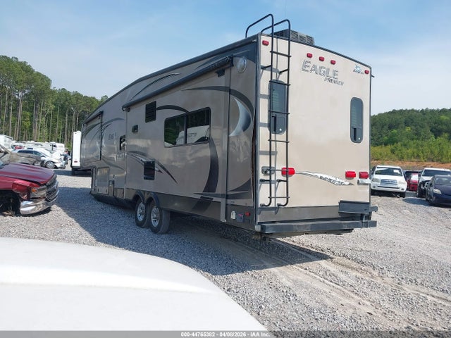 44765382 :رقم المزاد ، 1UJCJ0BU4D1LM0083 vin ، 2013 Jayco Eagle مزاد بيع