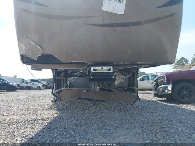 44765382 :رقم المزاد ، 1UJCJ0BU4D1LM0083 vin ، 2013 Jayco Eagle مزاد بيع