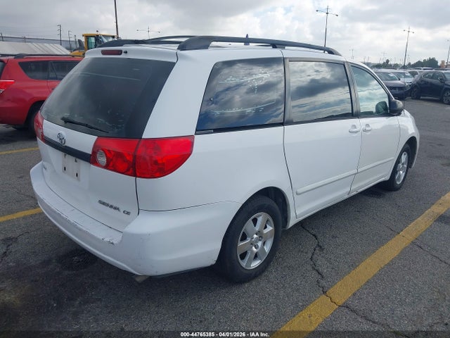 2008 TOYOTA SIENNA 5TDZK23C18S134060 Photo 3