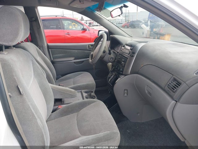 2008 TOYOTA SIENNA 5TDZK23C18S134060 Photo 4