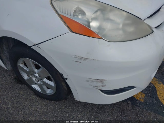 2008 TOYOTA SIENNA 5TDZK23C18S134060 Photo 5
