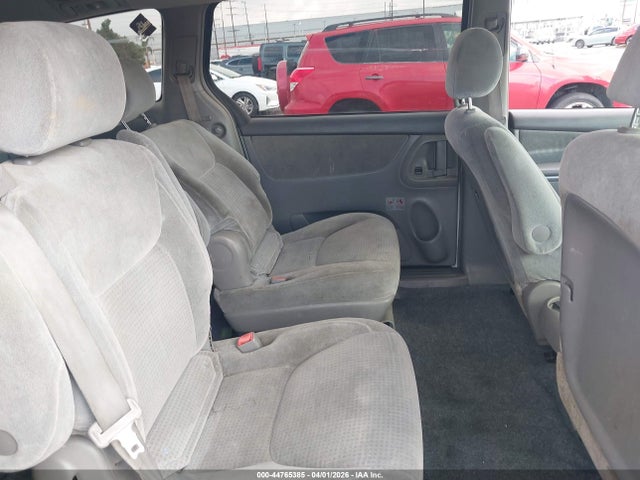 2008 TOYOTA SIENNA 5TDZK23C18S134060 Photo 7