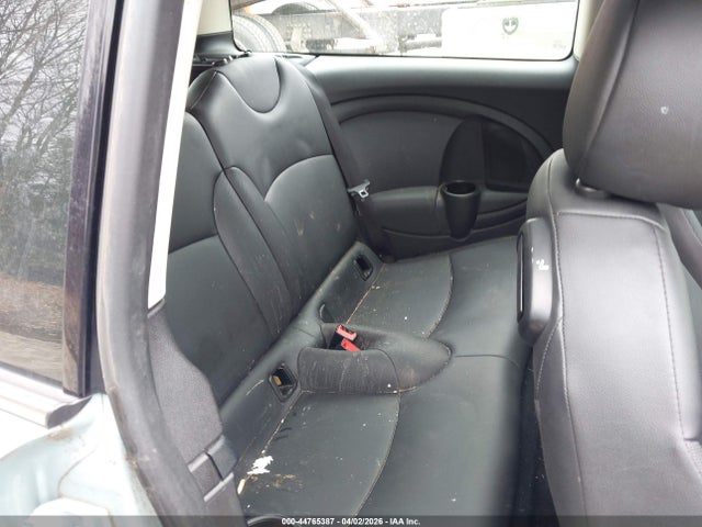 2014 MINI CLUBMAN WMWZF3C50ET571411 Photo 7