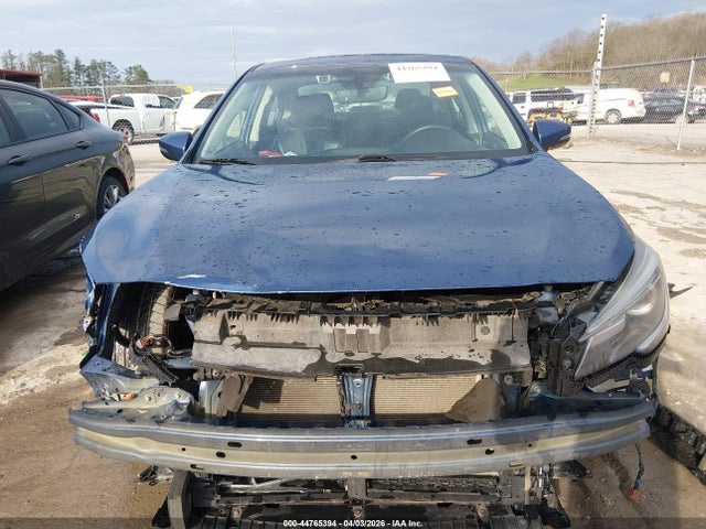 2019 Subaru Legacy 2.5i Limited მანქანა იყიდება აუქციონზე, vin: 4S3BNAN66K3026732, აუქციონის ნომერი: 44765394