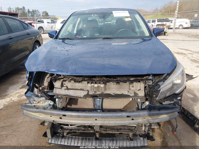 2019 Subaru Legacy 2.5i Limited მანქანა იყიდება აუქციონზე, vin: 4S3BNAN66K3026732, აუქციონის ნომერი: 44765394