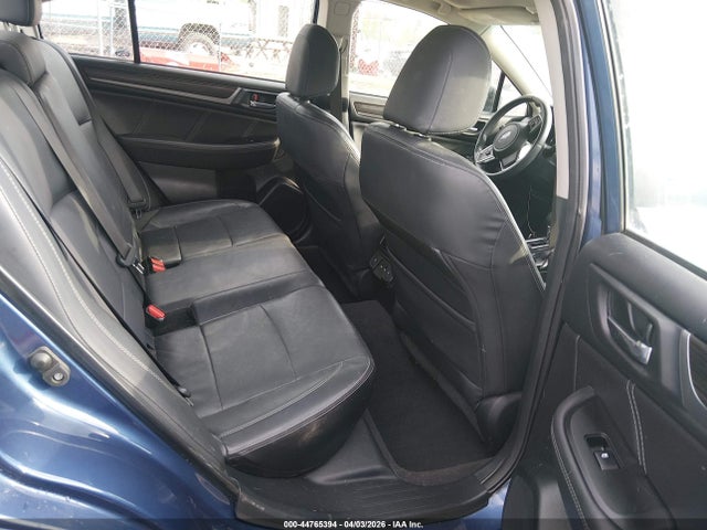 2019 Subaru Legacy 2.5i Limited მანქანა იყიდება აუქციონზე, vin: 4S3BNAN66K3026732, აუქციონის ნომერი: 44765394