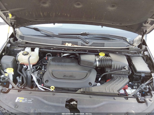 Aukcja sprzedaży 2020 Chrysler Pacifica Touring, vin: 2C4RC1FGXLR126417, numer aukcji: 44765396