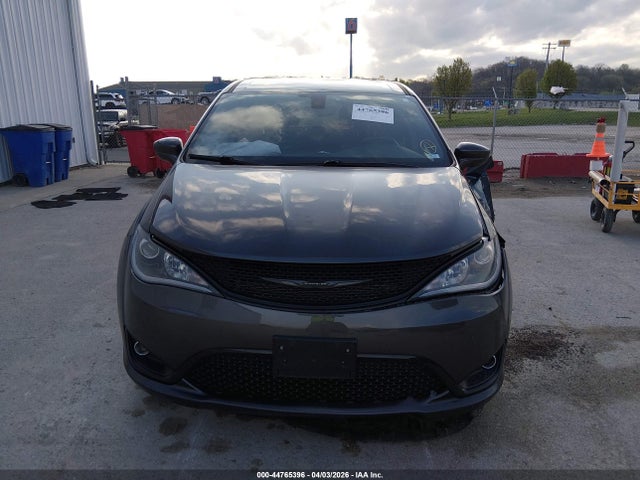 Aukcja sprzedaży 2020 Chrysler Pacifica Touring, vin: 2C4RC1FGXLR126417, numer aukcji: 44765396