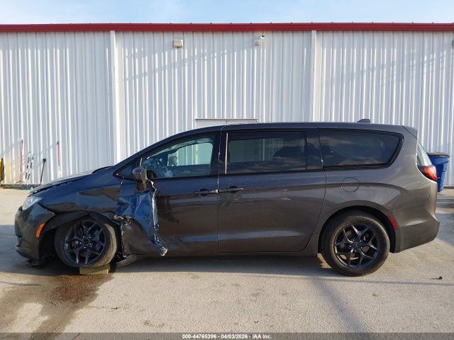 Aukcja sprzedaży 2020 Chrysler Pacifica Touring, vin: 2C4RC1FGXLR126417, numer aukcji: 44765396