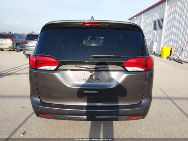 Aukcja sprzedaży 2020 Chrysler Pacifica Touring, vin: 2C4RC1FGXLR126417, numer aukcji: 44765396