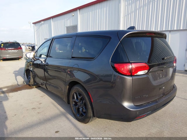 Aukcja sprzedaży 2020 Chrysler Pacifica Touring, vin: 2C4RC1FGXLR126417, numer aukcji: 44765396