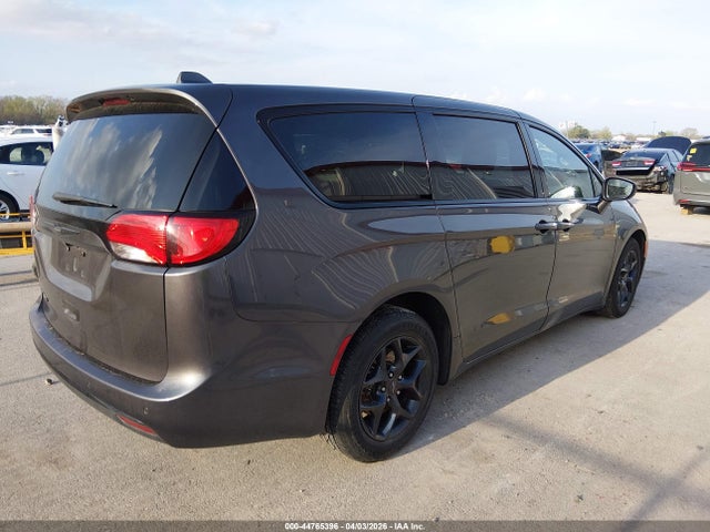 Aukcja sprzedaży 2020 Chrysler Pacifica Touring, vin: 2C4RC1FGXLR126417, numer aukcji: 44765396
