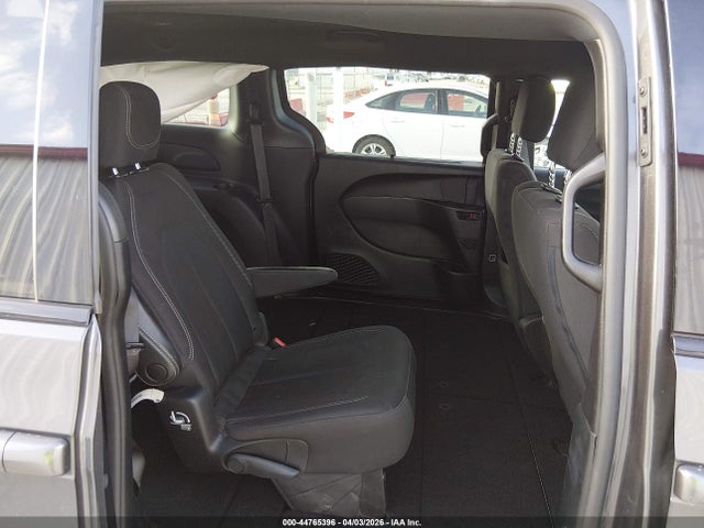 Aukcja sprzedaży 2020 Chrysler Pacifica Touring, vin: 2C4RC1FGXLR126417, numer aukcji: 44765396