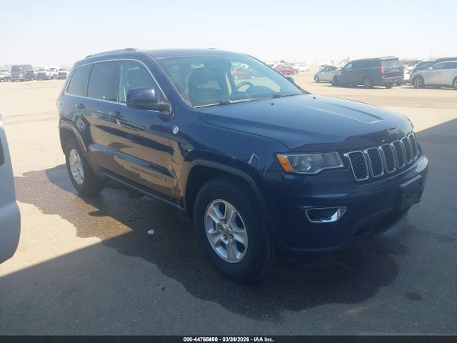 2017 JEEP GRAND CHEROKEE 1C4RJFAG1HC661811