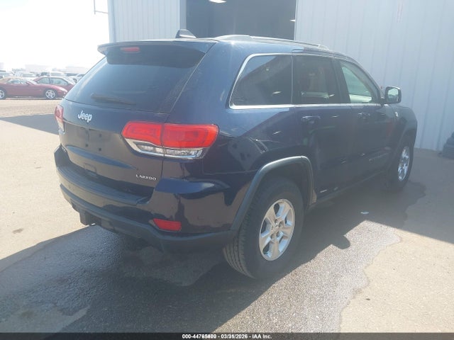 2017 JEEP GRAND CHEROKEE 1C4RJFAG1HC661811 Photo 3