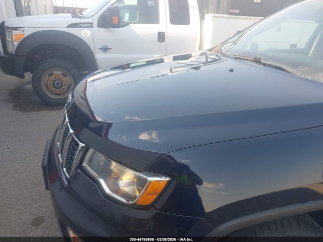 2017 JEEP GRAND CHEROKEE 1C4RJFAG1HC661811 Photo 5