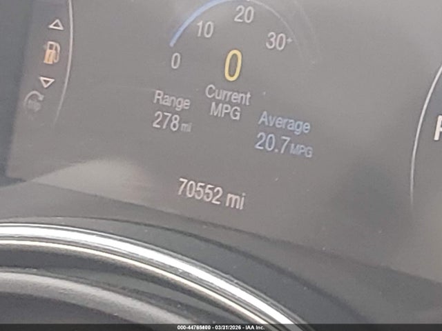 2017 JEEP GRAND CHEROKEE 1C4RJFAG1HC661811 Photo 6