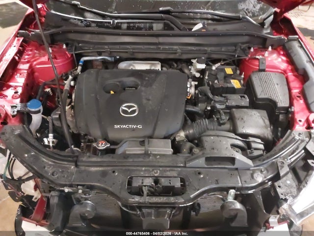 Aukcja sprzedaży 2023 Mazda Cx-5 2.5 S Preferred, vin: JM3KFBCMXP0136056, numer aukcji: 44765406
