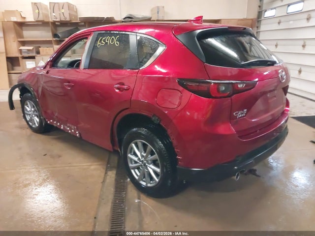Aukcja sprzedaży 2023 Mazda Cx-5 2.5 S Preferred, vin: JM3KFBCMXP0136056, numer aukcji: 44765406