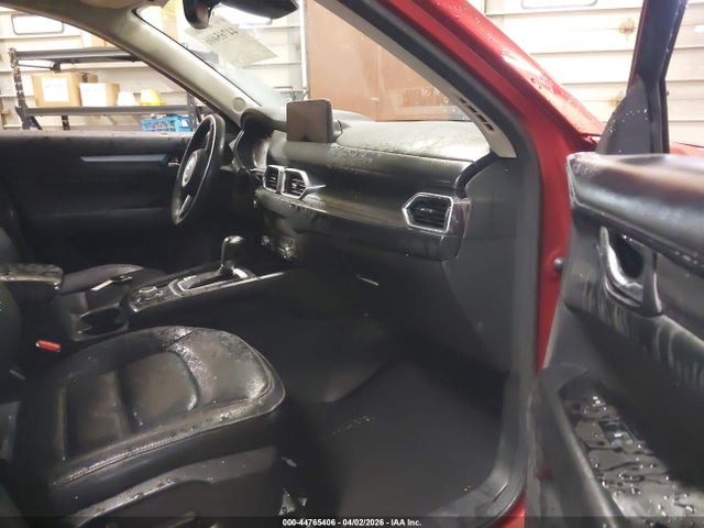 Aukcja sprzedaży 2023 Mazda Cx-5 2.5 S Preferred, vin: JM3KFBCMXP0136056, numer aukcji: 44765406