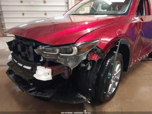 Aukcja sprzedaży 2023 Mazda Cx-5 2.5 S Preferred, vin: JM3KFBCMXP0136056, numer aukcji: 44765406