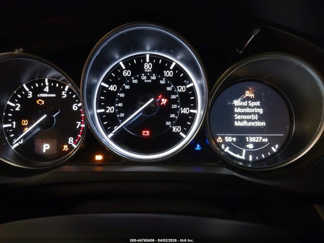 Aukcja sprzedaży 2023 Mazda Cx-5 2.5 S Preferred, vin: JM3KFBCMXP0136056, numer aukcji: 44765406