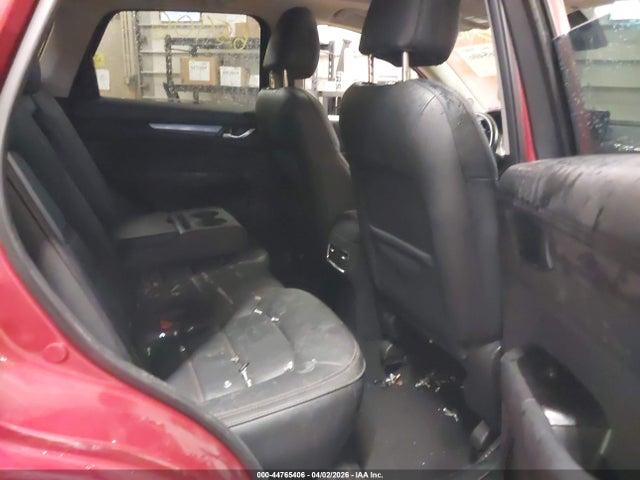 Aukcja sprzedaży 2023 Mazda Cx-5 2.5 S Preferred, vin: JM3KFBCMXP0136056, numer aukcji: 44765406