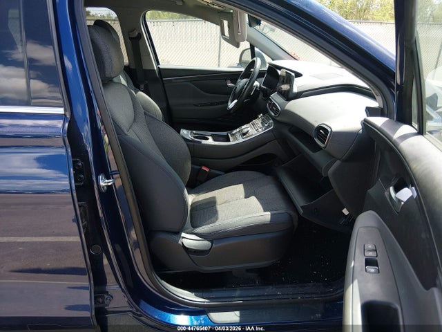 Продаж на аукціоні авто 2023 Hyundai Santa Fe Sel, vin: 5NMS24AJ8PH556472, номер лоту: 44765407