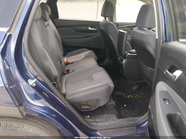 Продаж на аукціоні авто 2023 Hyundai Santa Fe Sel, vin: 5NMS24AJ8PH556472, номер лоту: 44765407