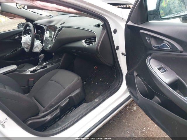 Продаж на аукціоні авто 2021 Chevrolet Malibu Fwd Lt, vin: 1G1ZD5ST1MF058159, номер лоту: 44765411