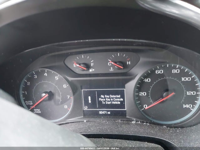 Продаж на аукціоні авто 2021 Chevrolet Malibu Fwd Lt, vin: 1G1ZD5ST1MF058159, номер лоту: 44765411