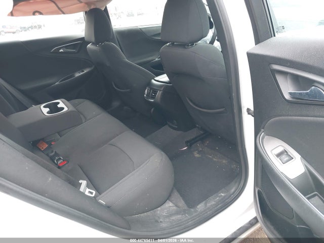Продаж на аукціоні авто 2021 Chevrolet Malibu Fwd Lt, vin: 1G1ZD5ST1MF058159, номер лоту: 44765411